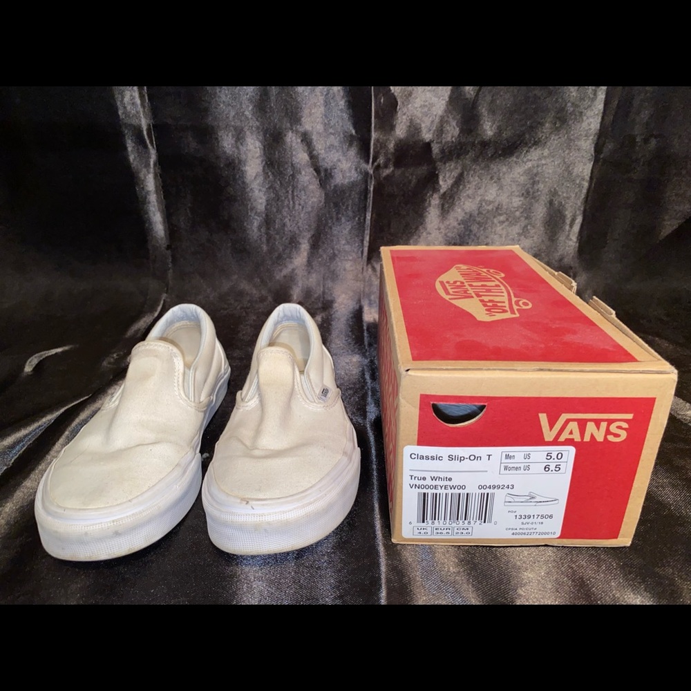 Vans